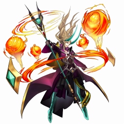 画像ギャラリー No.013のサムネイル画像 / 守護者とともに神々に立ち向かうスマホ向けRPG「Last Epic」,事前登録者数5万人を突破