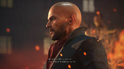 画像ギャラリー No.007のサムネイル画像 / スクエニのサバイバルアクション「LEFT ALIVE」，登場する国家の特徴や初公開となるキャラクター情報が公開
