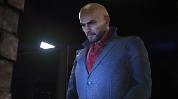 画像ギャラリー No.008のサムネイル画像 / スクエニのサバイバルアクション「LEFT ALIVE」，登場する国家の特徴や初公開となるキャラクター情報が公開