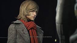 画像ギャラリー No.009のサムネイル画像 / スクエニのサバイバルアクション「LEFT ALIVE」，登場する国家の特徴や初公開となるキャラクター情報が公開