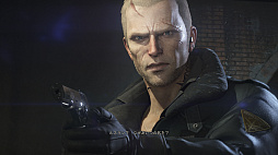 画像ギャラリー No.012のサムネイル画像 / スクエニのサバイバルアクション「LEFT ALIVE」，登場する国家の特徴や初公開となるキャラクター情報が公開