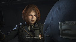 画像ギャラリー No.013のサムネイル画像 / スクエニのサバイバルアクション「LEFT ALIVE」，登場する国家の特徴や初公開となるキャラクター情報が公開