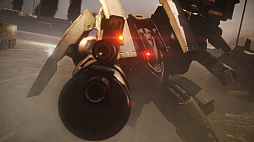 画像ギャラリー No.014のサムネイル画像 / スクエニのサバイバルアクション「LEFT ALIVE」，登場する国家の特徴や初公開となるキャラクター情報が公開