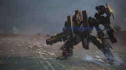 画像ギャラリー No.015のサムネイル画像 / スクエニのサバイバルアクション「LEFT ALIVE」，登場する国家の特徴や初公開となるキャラクター情報が公開