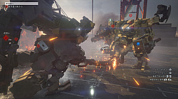 画像ギャラリー No.016のサムネイル画像 / スクエニのサバイバルアクション「LEFT ALIVE」，登場する国家の特徴や初公開となるキャラクター情報が公開