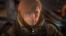 画像ギャラリー No.022のサムネイル画像 / スクエニのサバイバルアクション「LEFT ALIVE」，登場する国家の特徴や初公開となるキャラクター情報が公開