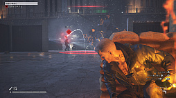 画像ギャラリー No.027のサムネイル画像 / スクエニのサバイバルアクション「LEFT ALIVE」，登場する国家の特徴や初公開となるキャラクター情報が公開