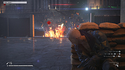 画像ギャラリー No.028のサムネイル画像 / スクエニのサバイバルアクション「LEFT ALIVE」，登場する国家の特徴や初公開となるキャラクター情報が公開