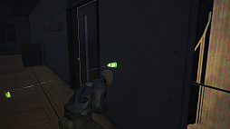 画像ギャラリー No.030のサムネイル画像 / スクエニのサバイバルアクション「LEFT ALIVE」，登場する国家の特徴や初公開となるキャラクター情報が公開