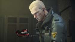 画像ギャラリー No.031のサムネイル画像 / スクエニのサバイバルアクション「LEFT ALIVE」，登場する国家の特徴や初公開となるキャラクター情報が公開