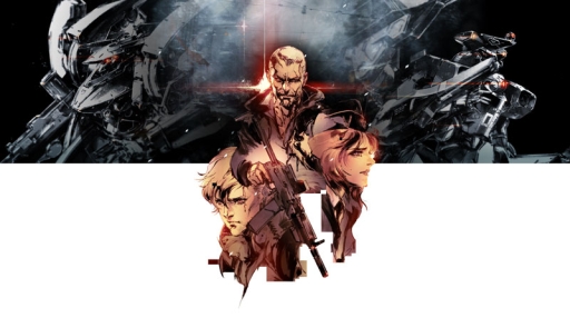 画像ギャラリー No.001のサムネイル画像 / 「LEFT ALIVE」の公式生放送番組「live show vol.1」がYouTubeとニコニコ生放送で1月31日に配信