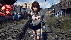 画像ギャラリー No.049のサムネイル画像 / 「EARTH DEFENSE FORCE: IRON RAIN」の発売日が2019年4月11日に決定。パッケージ版/ダウンロード版の各種特典が公開