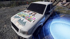 画像ギャラリー No.083のサムネイル画像 / 「EARTH DEFENSE FORCE: IRON RAIN」の発売日が2019年4月11日に決定。パッケージ版/ダウンロード版の各種特典が公開