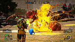 画像ギャラリー No.046のサムネイル画像 / 「EARTH DEFENSE FORCE: IRON RAIN」，侵略者“アグレッサー”の最新情報が公開。謎の柱“ピラー”や，超巨大な生物兵器“ラズニード”など