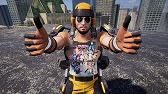 画像ギャラリー No.002のサムネイル画像 / 「EARTH DEFENSE FORCE: IRON RAIN」,サントラの収録曲と試聴動画が公開。限定特典の情報も