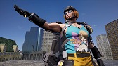 画像ギャラリー No.003のサムネイル画像 / 「EARTH DEFENSE FORCE: IRON RAIN」,サントラの収録曲と試聴動画が公開。限定特典の情報も