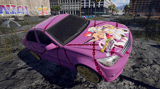 画像ギャラリー No.015のサムネイル画像 / 「すべてが新しいEDF」こと「EARTH DEFENSE FORCE: IRON RAIN」が本日発売。特別な武器やビークルを含むDLCの配信もスタート