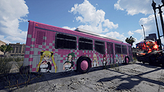 画像ギャラリー No.020のサムネイル画像 / 「すべてが新しいEDF」こと「EARTH DEFENSE FORCE: IRON RAIN」が本日発売。特別な武器やビークルを含むDLCの配信もスタート
