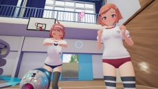 画像ギャラリー No.008のサムネイル画像 / 「ぎゃる☆がん2」の発売日が2018年3月15日に決定。新要素の一部が確認できる最新ムービーも公開に