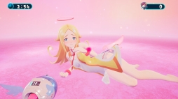 画像ギャラリー No.014のサムネイル画像 / 「ぎゃる☆がん2」，新要素の防衛＆探索ミッションと「ドキドキモード」の情報を公開