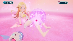画像ギャラリー No.016のサムネイル画像 / 「ぎゃる☆がん2」，新要素の防衛＆探索ミッションと「ドキドキモード」の情報を公開