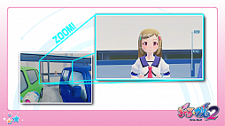 画像ギャラリー No.006のサムネイル画像 / 「ぎゃる☆がん2」,シューティングパートの詳細が公開