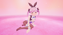 画像ギャラリー No.022のサムネイル画像 / 「ぎゃる☆がん2」,「ばぶばぶバブル」「のーさつ にゃんぴーす」など衣装DLCが配信スタート