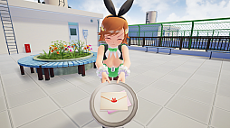 画像ギャラリー No.023のサムネイル画像 / 「ぎゃる☆がん2」,「ばぶばぶバブル」「のーさつ にゃんぴーす」など衣装DLCが配信スタート