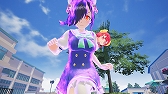 画像ギャラリー No.007のサムネイル画像 / 「ぎゃる☆がん2」と「ビーナスイレブンびびっど！」のコラボDLC衣装が配信開始