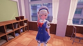 画像ギャラリー No.009のサムネイル画像 / 「ぎゃる☆がん2」と「ビーナスイレブンびびっど！」のコラボDLC衣装が配信開始