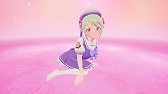 画像ギャラリー No.010のサムネイル画像 / 「ぎゃる☆がん2」と「ビーナスイレブンびびっど！」のコラボDLC衣装が配信開始