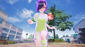 画像ギャラリー No.015のサムネイル画像 / 「ぎゃる☆がん2」と「ビーナスイレブンびびっど！」のコラボDLC衣装が配信開始