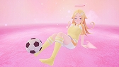 画像ギャラリー No.017のサムネイル画像 / 「ぎゃる☆がん2」と「ビーナスイレブンびびっど！」のコラボDLC衣装が配信開始