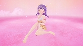 画像ギャラリー No.024のサムネイル画像 / 「ぎゃる☆がん2」と「ビーナスイレブンびびっど！」のコラボDLC衣装が配信開始