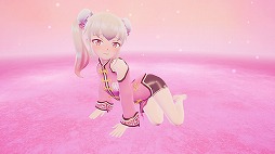 画像ギャラリー No.009のサムネイル画像 / 「ぎゃる☆がん2」，カンフー服や巫女服などのダウンロードコンテンツが発売