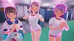 画像ギャラリー No.006のサムネイル画像 / PC/PS4/Switch「ぎゃる☆がん2」の廉価版“ぎゃる☆がん2 BEST”が発売
