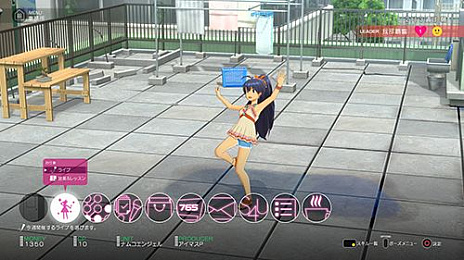 画像ギャラリー No.009のサムネイル画像 / 「アイドルマスター ステラステージ」では961プロから新人アイドルが登場。ゲームシステムの概要や購入特典などが公開
