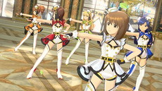 画像ギャラリー No.020のサムネイル画像 / 「アイドルマスター ステラステージ」では961プロから新人アイドルが登場。ゲームシステムの概要や購入特典などが公開