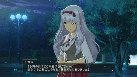 画像ギャラリー No.044のサムネイル画像 / 「アイドルマスター ステラステージ」では961プロから新人アイドルが登場。ゲームシステムの概要や購入特典などが公開