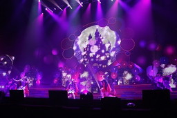 画像ギャラリー No.005のサムネイル画像 / 765プロとミリオンスターズによる，“ごった煮”ライブ「THE IDOLM@STER 765 MILLIONSTARS HOTCHPOTCH FESTIV@L!!」をレポート