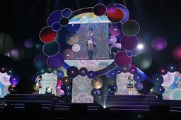 画像ギャラリー No.014のサムネイル画像 / 765プロとミリオンスターズによる，“ごった煮”ライブ「THE IDOLM@STER 765 MILLIONSTARS HOTCHPOTCH FESTIV@L!!」をレポート