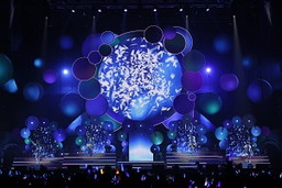 画像ギャラリー No.038のサムネイル画像 / 765プロとミリオンスターズによる，“ごった煮”ライブ「THE IDOLM@STER 765 MILLIONSTARS HOTCHPOTCH FESTIV@L!!」をレポート