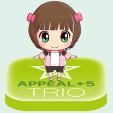 画像ギャラリー No.007のサムネイル画像 / 「アイドルマスター ステラステージ」，詩花のCVを担当するのは高橋李依さん。前作からDLCの楽曲や衣装などを引き継ぎ可能