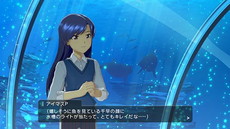 画像ギャラリー No.018のサムネイル画像 / 「アイドルマスター ステラステージ」，詩花のCVを担当するのは高橋李依さん。前作からDLCの楽曲や衣装などを引き継ぎ可能