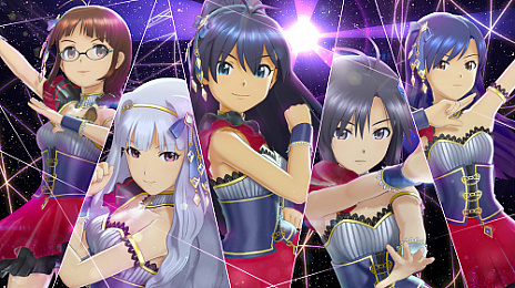 画像ギャラリー No.001のサムネイル画像 / 「アイドルマスター ステラステージ」のDLC第1弾，「カタログ創刊号」は2017年12月21日に配信開始。新楽曲「Vertex Meister」を収録
