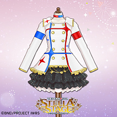 画像ギャラリー No.015のサムネイル画像 / 「アイドルマスター ステラステージ」のDLC第1弾，「カタログ創刊号」は2017年12月21日に配信開始。新楽曲「Vertex Meister」を収録