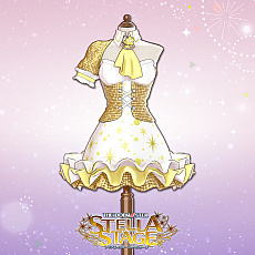 画像ギャラリー No.021のサムネイル画像 / 「アイドルマスター ステラステージ」のDLC第1弾，「カタログ創刊号」は2017年12月21日に配信開始。新楽曲「Vertex Meister」を収録