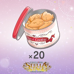 画像ギャラリー No.013のサムネイル画像 / 「アイドルマスター ステラステージ」,DLCカタログ5号が2月22日に配信
