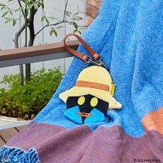 画像ギャラリー No.035のサムネイル画像 / ビビの顔をデザインしたマグカップが登場。「ファイナルファンタジーIX」の関連商品4種を8月16日に発売。予約受付を開始
