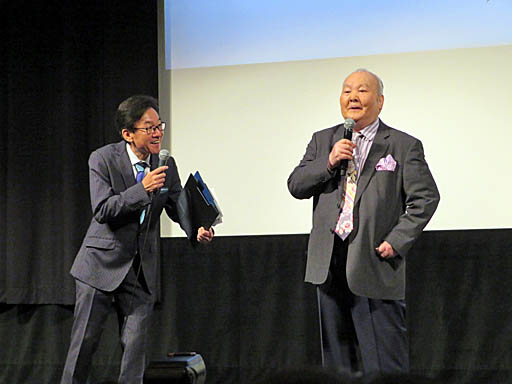 画像ギャラリー No.008のサムネイル画像 / 「機動戦士ガンダム バトルオペレーション2」「機動戦士ガンダム 戦場の絆」のeスポーツ大会，「GGGP2019」の開催告知イベントの模様をお届け